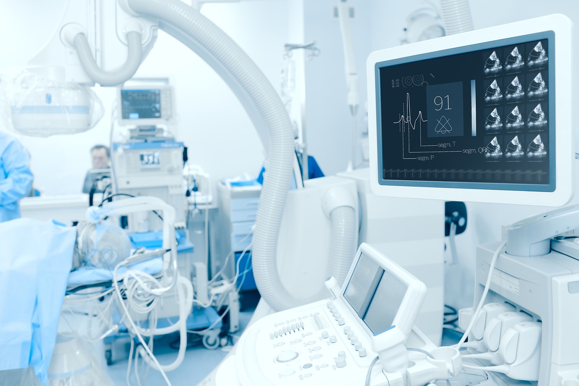 Understanding Medical Devices Regulations to Guarantee Compliance